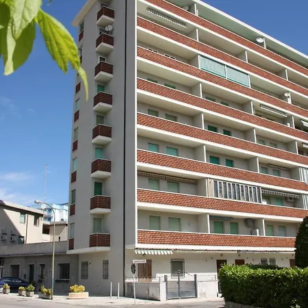 Serena Lido di Pomposa